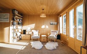 Chalet Engihalde